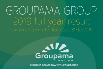 Όμιλος Groupama: οικονομικά αποτελέσματα 2019