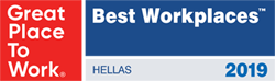 Logo Best Workplaces Hellas 2019