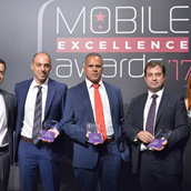 Mobile Excellence Awards 2017