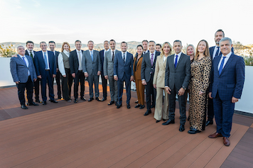 Νέα Εποχή για το Αποκλειστικό Δίκτυο της  Groupama Ασφαλιστικής 