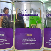 Mobile Excellence Awards 2017