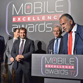 Mobile Excellence Awards 2017