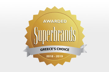 H Groupama Ασφαλιστική βραβεύεται στα Corporate Superbrands Greece 2018-19