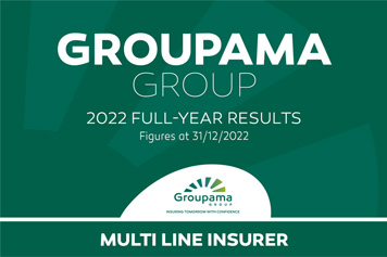 Όμιλος Groupama: ετήσια οικονομικά αποτελέσματα 2022