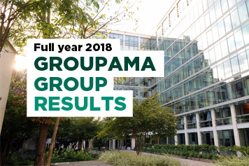Όμιλος Groupama: Σημαντικά αυξημένη η κερδοφορία το 2018