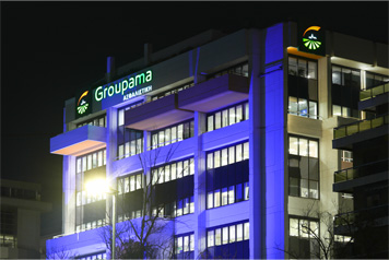 Η Groupama Ασφαλιστική τιμά την Παγκόσμια Ημέρα Angelman 