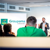 Groupama Ασφαλιστική - Εκπαιδευτικό σεμινάριο οδικής ασφάλειας σε συνεργασία με το Ι.Ο.ΑΣ.