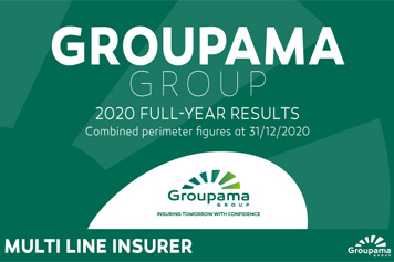 Όμιλος Groupama: ετήσια οικονομικά αποτελέσματα 2020