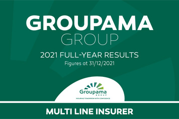 Όμιλος Groupama: ετήσια οικονομικά αποτελέσματα 2021