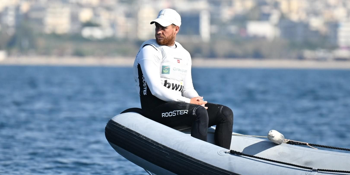 Η Groupama Ασφαλιστική σταθερά δίπλα στον ιστιοπλόο Δημήτρη ...