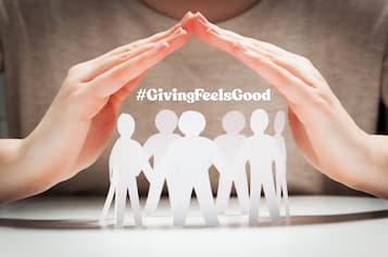 Η Groupama Ασφαλιστική στηρίζει το έργο του The Love Van και του συλλόγου Αγάπη για Ζωή