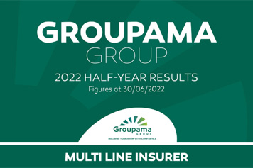 Όμιλος Groupama: οικονομικά αποτελέσματα α' εξαμήνου 2022