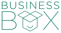 Logo Business Box